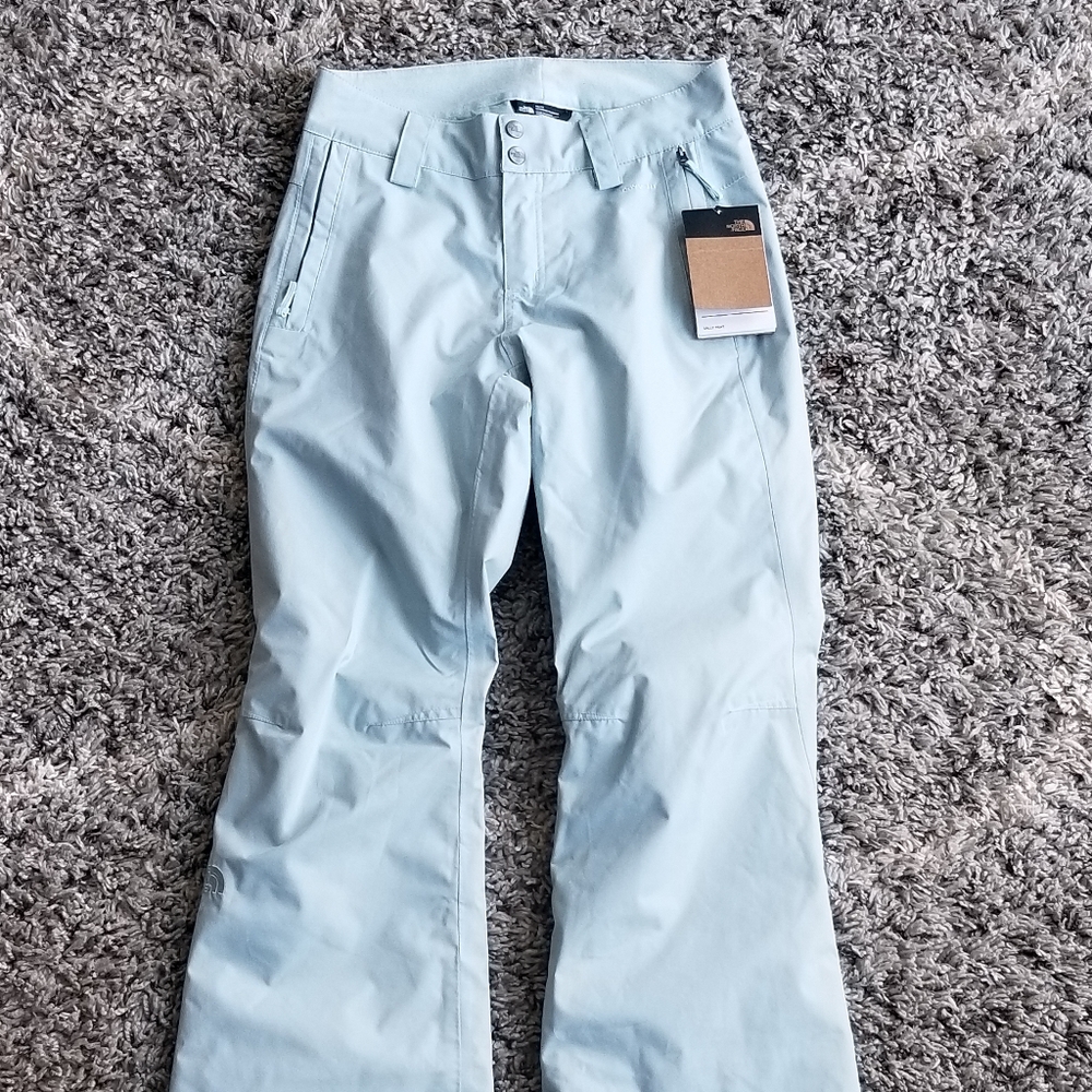 The North Face Women's Snow pants